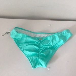 Victoria secret PINK swim bottoms